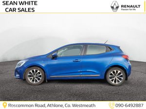 Renault Clio ICONIC TCE 90 MODEL ECC 5 5DR - Image 3