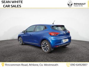 Renault Clio ICONIC TCE 90 MODEL ECC 5 5DR - Image 4