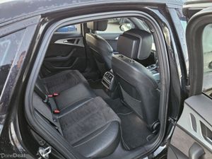 Audi A6 S Line S-T 4DR Auto - Image 3