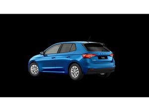 Skoda Fabia Selection - Image 2