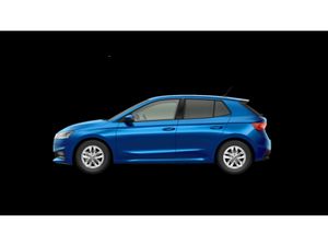 Skoda Fabia Selection - Image 3