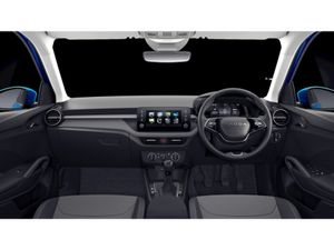 Skoda Fabia Selection - Image 4