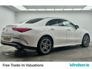 Mercedes-Benz CLA CLA 250 Amg Line Executive E A - Image 3