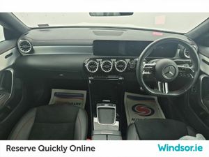 Mercedes-Benz CLA CLA 250 Amg Line Executive E A - Image 4