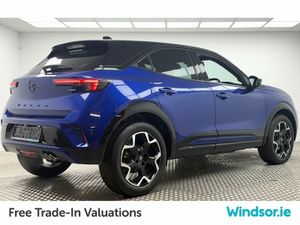 Opel Mokka e GS 54KwH - Image 2