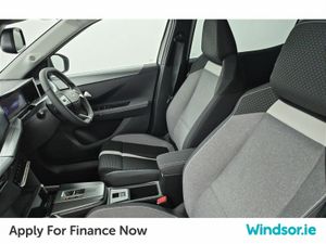 Opel Frontera Hybrid GS 1.2 110hp Automatic 7 seat - Image 4