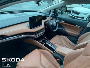 Skoda Enyaq 60 *Massive Spec* - Image 4