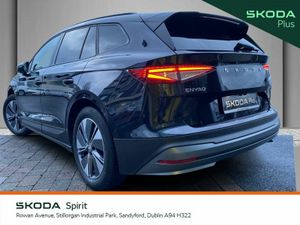 Skoda Enyaq 60 *Massive Spec* - Image 3