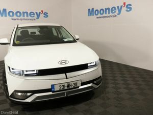 Hyundai IONIQ 5 EXECUTIVE 58 kWh - Image 2