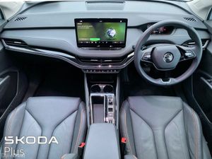 Skoda Enyaq 85+ *High Spec* - Image 2