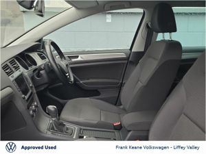 Volkswagen Golf COMFORTLINE ESTATE AUTO 1.2TSI 115 - Image 4