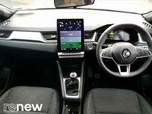 Renault Captur TCe 90 Evolution - Image 2