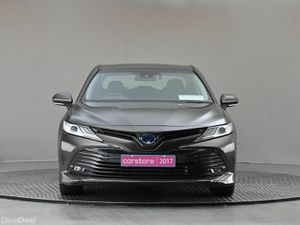 Toyota Camry 2.5 HYBRID **PARK SENSORS**REVERSE CA - Image 2