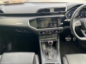 Audi Q3 35 TDI 150HP S Tronic S line - Image 4