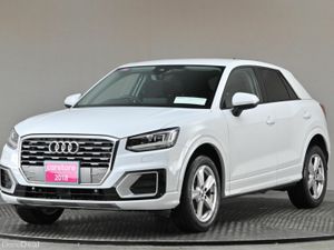 Audi Q2 1.0 TFSI S-TRONIC 115BHP **REVERSE CAM**PA - Image 3