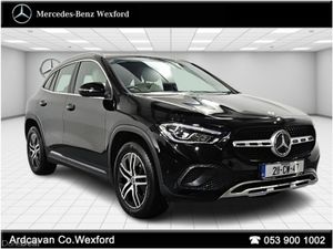 Mercedes-Benz GLA 180D Progressive - Image 2