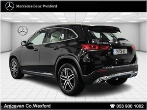 Mercedes-Benz GLA 180D Progressive - Image 4