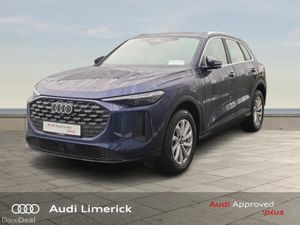 Audi Q5 SUV SE TFSI 204HP S tronic - Image 4