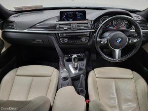 BMW 4-Series 420d M Sport - Image 4