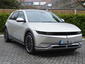 Hyundai IONIQ 5 77kW Platinum - Image 3