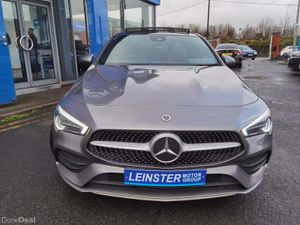 MERCEDES-BENZ CLA 250 E AMG LINE PREMIUM+ *SUNROOF - Image 4