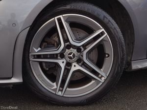 MERCEDES-BENZ CLA 250 E AMG LINE PREMIUM+ *SUNROOF - Image 2