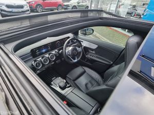 MERCEDES-BENZ CLA 250 E AMG LINE PREMIUM+ *SUNROOF - Image 3