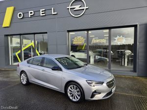 Opel Insignia ELITE 2.0D 174PS S/S FWD 6 Speed - Image 2