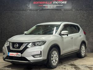 NISSAN X-TRAIL 2.0 AUTOMATIC “ONLY 85,000KMS”2019 - Image 3