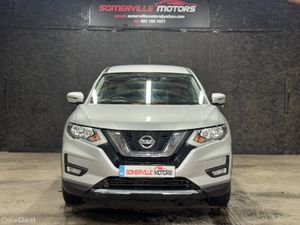 NISSAN X-TRAIL 2.0 AUTOMATIC “ONLY 85,000KMS”2019 - Image 2