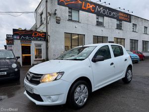 Dacia Sandero 2015 - Image 2