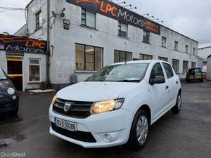 Dacia Sandero 2015 - Image 3