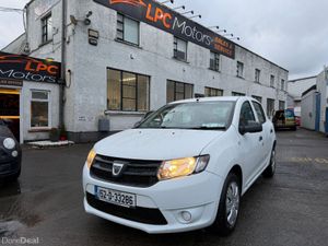 Dacia Sandero 2015 - Image 4