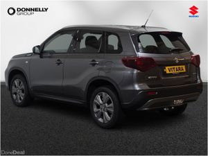 Suzuki Vitara Estate Motion - Image 2