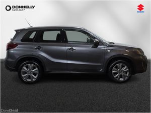 Suzuki Vitara Estate Motion - Image 3