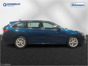 Skoda OCTAVIA Diesel Estate SE L - Image 4