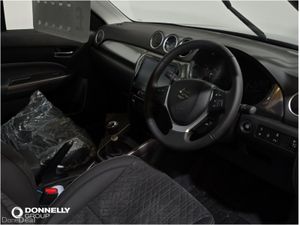 Suzuki Vitara Estate Ultra - Image 4