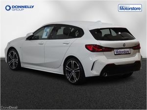 BMW 1 Series Hatchback M Sport - Image 2