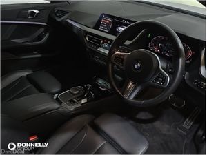 BMW 1 Series Hatchback M Sport - Image 4