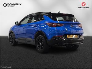 Vauxhall Grandland Hatchback GS Line - Image 3