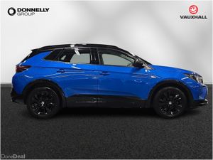 Vauxhall Grandland Hatchback GS Line - Image 4