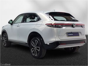 Honda HR-V Hr-V Hatchback Advance - Image 3