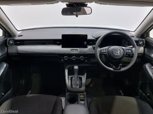 Honda HR-V Hr-V Hatchback Advance - Image 4
