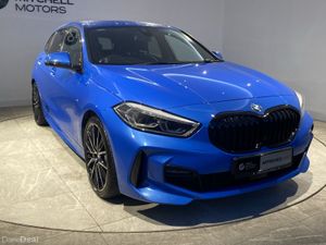 BMW 1-Series 2020 - Image 3