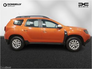 Dacia Duster Estate Comfort - Image 4