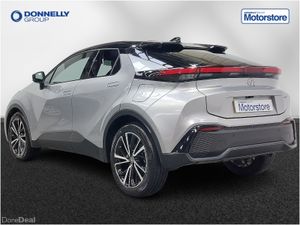 Toyota C-HR C-Hr Hatchback Excel - Image 3