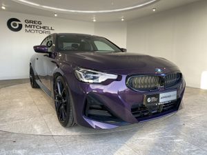 BMW 2-Series 2022 - Image 3