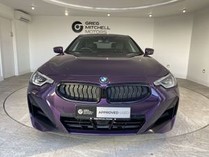 BMW 2-Series 2022 - Image 2