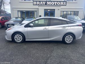 2016 TOYOTA PRIUS 1.8 PETROL HYBRID AUTO - Image 3