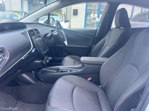 2016 TOYOTA PRIUS 1.8 PETROL HYBRID AUTO - Image 4